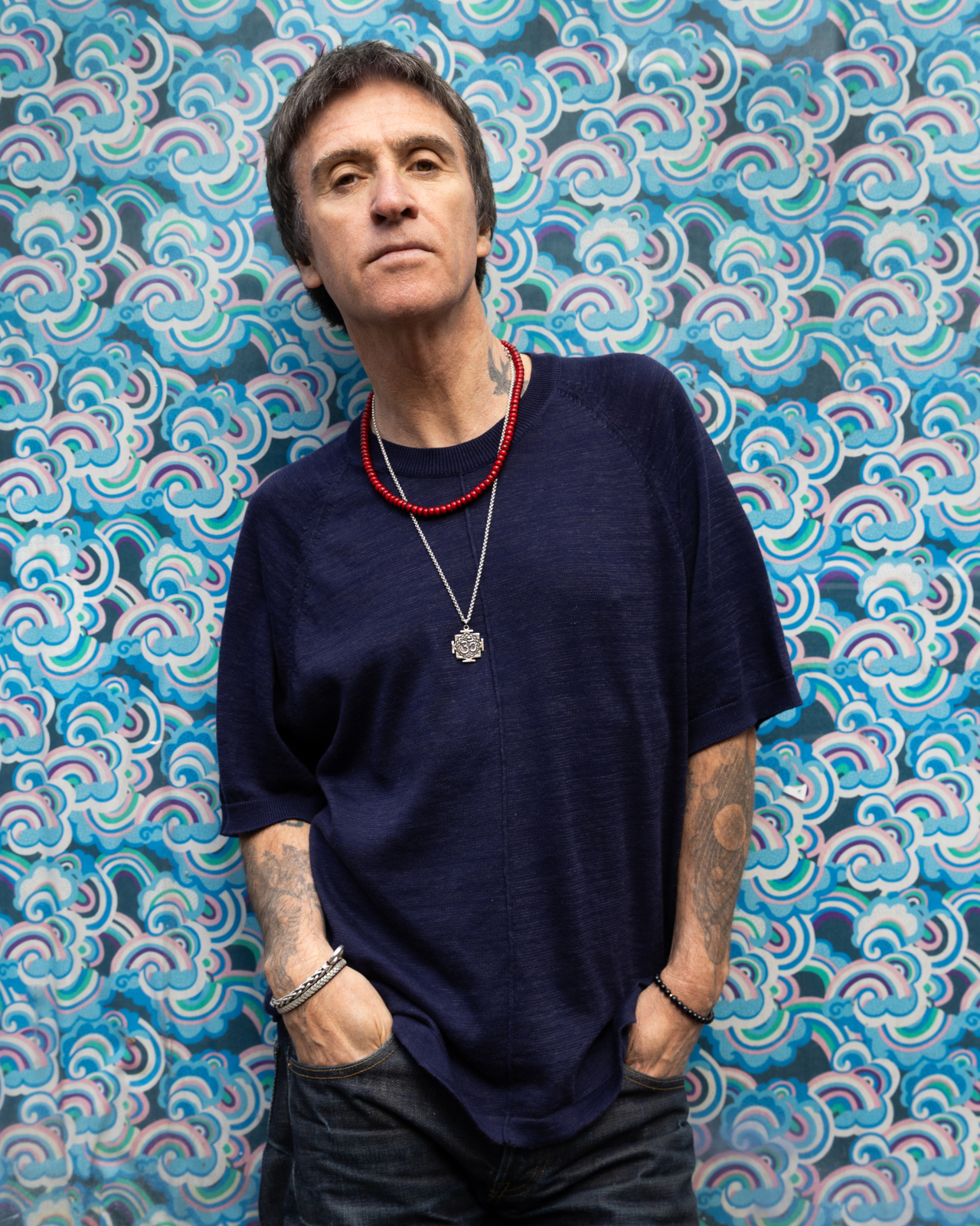 Johnny Marr
